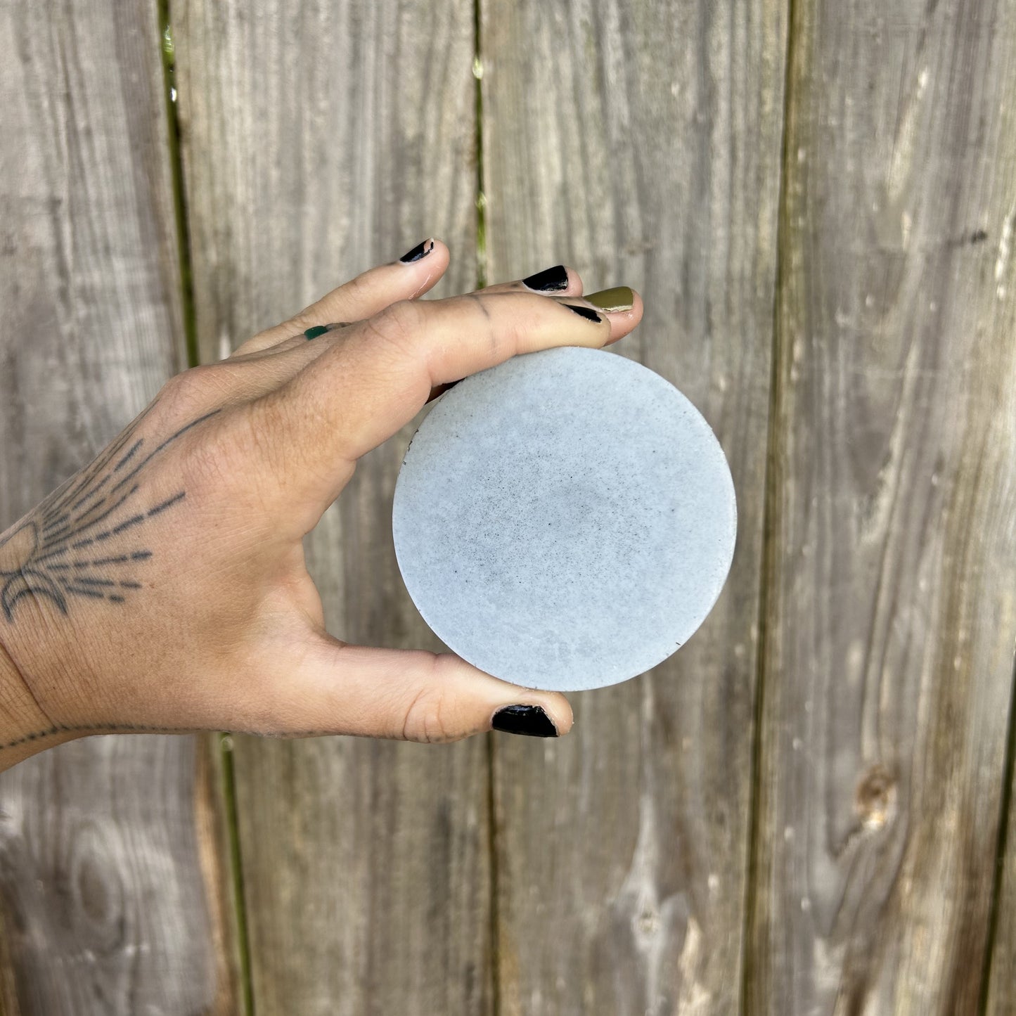 Root Revival Shampoo Bar for Hair Growth