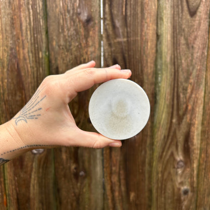 Purifying Shampoo Bar for Oily Hair