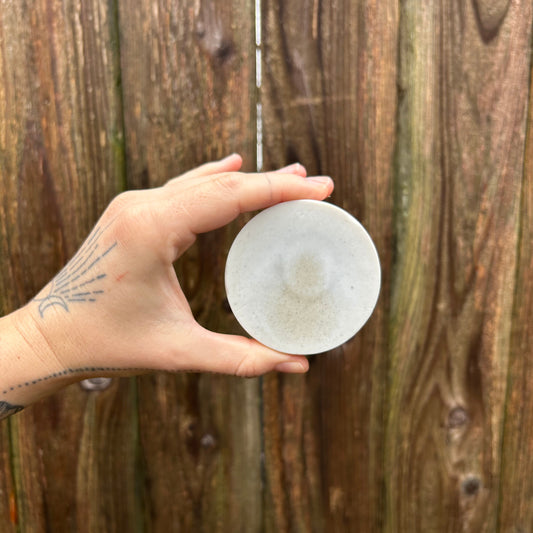 Purifying Shampoo Bar for Oily Hair