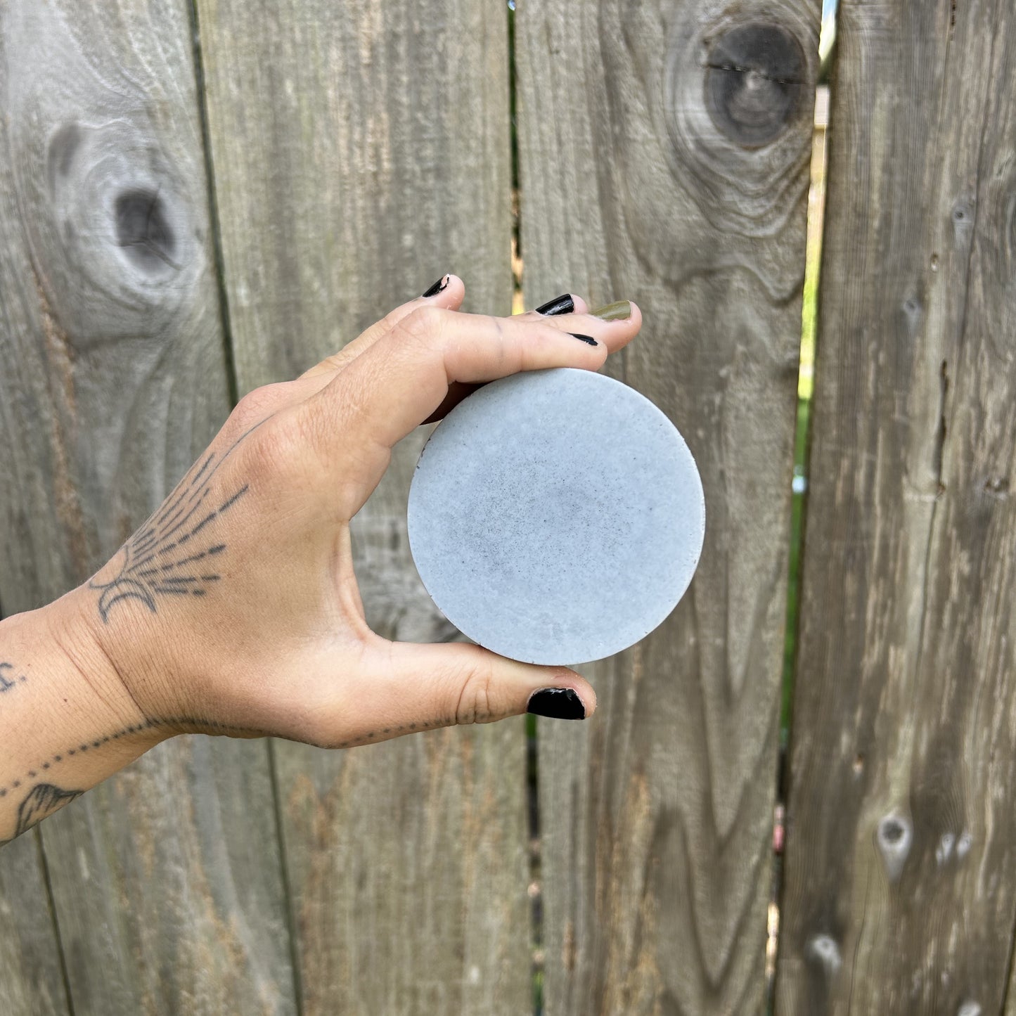 Root Revival Shampoo Bar for Hair Growth