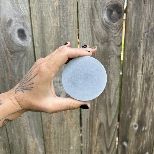 Root Revival Shampoo Bar for Hair Growth